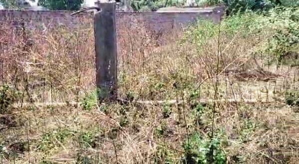  Commercial Land 6970 Sq.ft. for Sale in Kanke, Ranchi