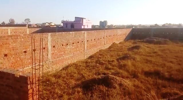  Commercial Land 6316 Sq.ft. for Sale in Hatia, Ranchi