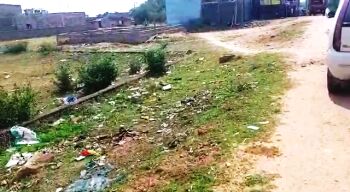  Commercial Land for Sale in Tupudana, Ranchi