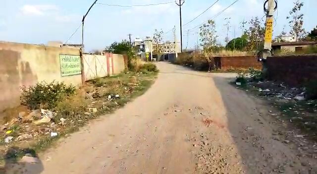  Residential Plot 2178 Sq.ft. for Sale in New Lalgutwa, Ranchi