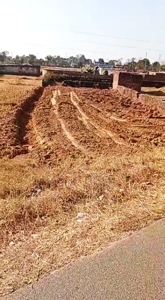  Commercial Land 4356 Sq.ft. for Sale in Kanke, Ranchi