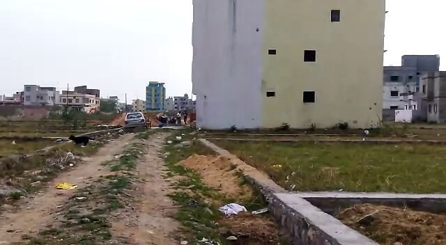  Residential Plot 2178 Sq.ft. for Sale in Tupudana, Ranchi
