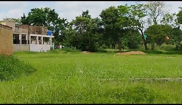  Residential Plot 3485 Sq.ft. for Sale in Tupudana, Ranchi
