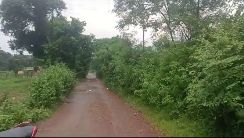  Residential Plot 2178 Sq.ft. for Sale in Ormanjhi, Ranchi