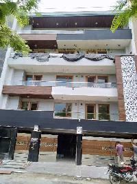 4 BHK Builder Floor for Rent in Sector 12 Dwarka, Delhi