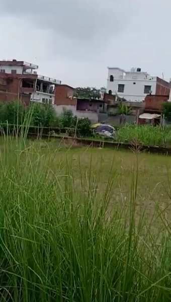  Residential Plot 4 Biswa for Sale in Akbarpur, Ambedkar Nagar