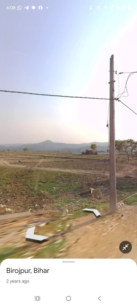  Agricultural Land 3 Acre for Sale in Bariarpur, Munger