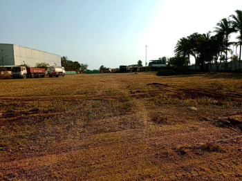  Industrial Land for Sale in Chakan MIDC, Pune