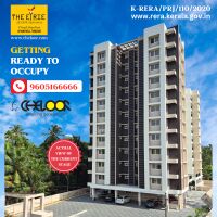 2 BHK Flat for Sale in Ayyanthole, Thrissur