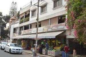  Commercial Shop for Sale in Bhamian Road, Ludhiana