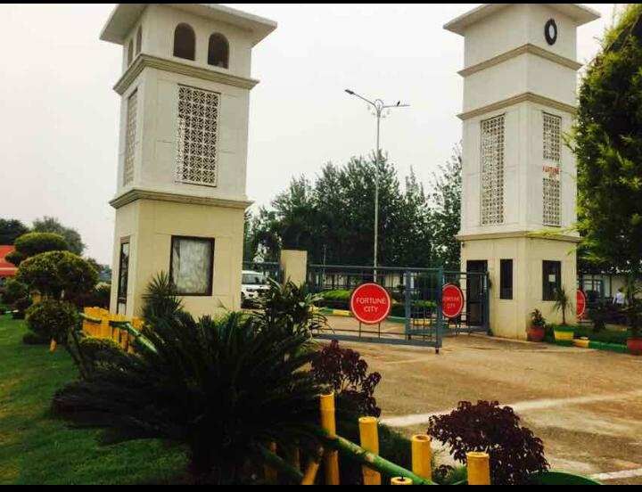 3 BHK 150 Sq. Yards House for Sale in Chandigarh Road, Ludhiana