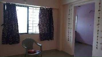 1 BHK Flat for Sale in Pisoli, Pune