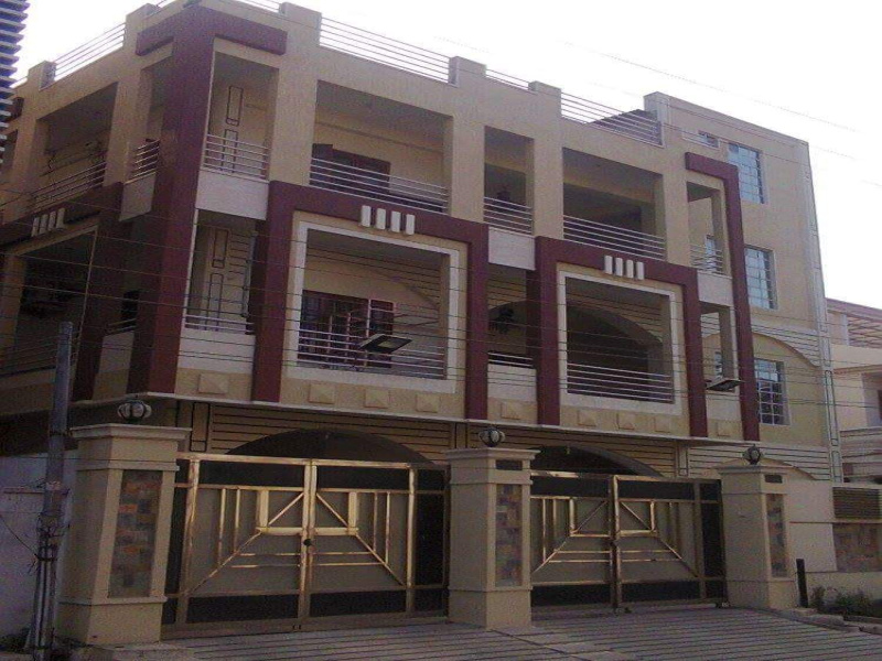 2 BHK House 360 Sq. Yards for Sale in Ramachandra Rao Pet, Eluru