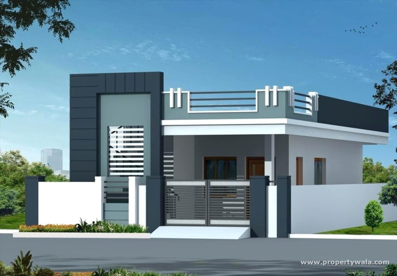 2 BHK House 201 Sq.ft. for Sale in Jangareddygudem, West Godavari