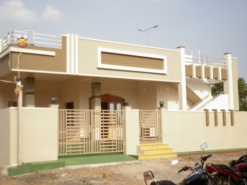 2 BHK House 220 Sq. Yards for Sale in Jangareddygudem, West Godavari