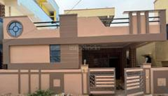 2 BHK House 400 Sq. Yards for Sale in Kamavarapukota, West Godavari