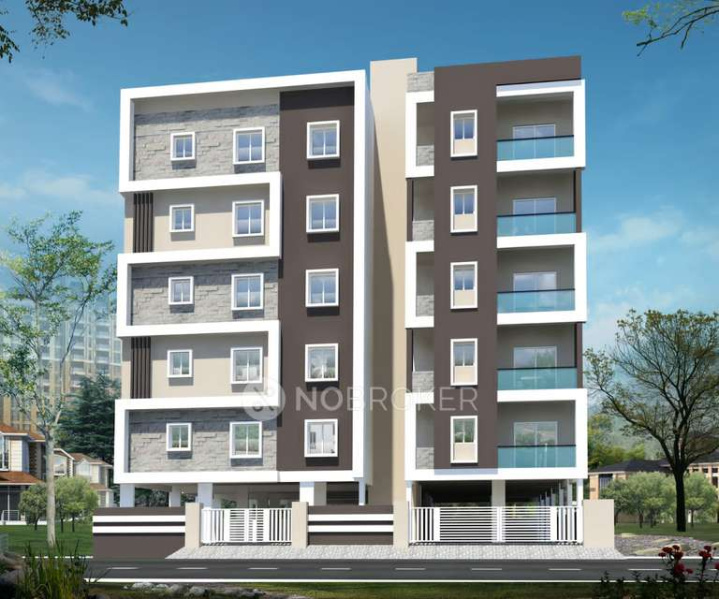 2 BHK Apartment 1180 Sq.ft. for Sale in Sujata Nagar, Visakhapatnam