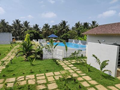  Residential Plot 111 Sq. Yards for Sale in Kothavalasa, Vizianagaram