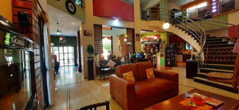 5 BHK 4750 Sq.ft. House for Sale in Alwal, Hyderabad