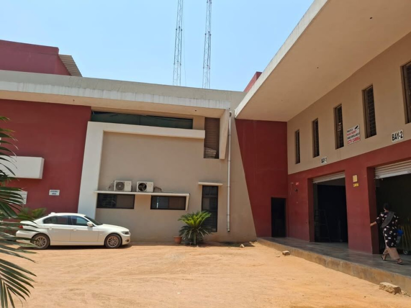  31000 Sq.ft. Office Space for Sale in Kompally, Hyderabad