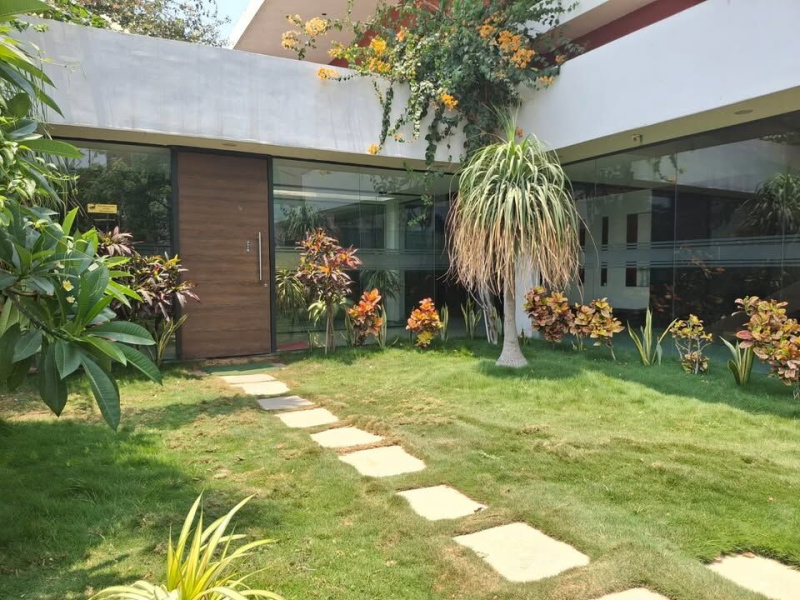  31000 Sq.ft. Office Space for Sale in Kompally, Hyderabad
