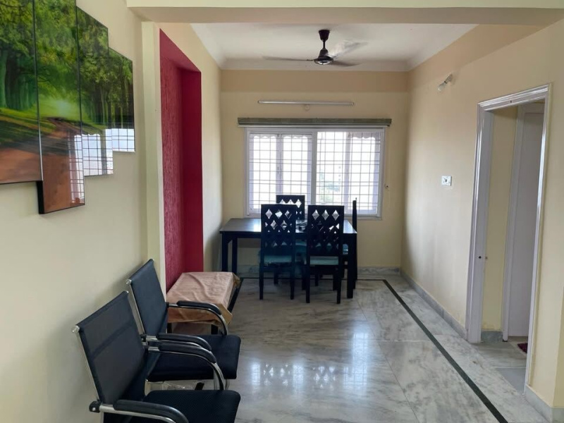 2 BHK 1300 Sq.ft. Apartment for Sale in Kompally, Hyderabad