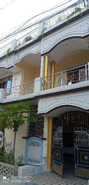2.0 BHK House for Rent in Pilibhit Bypass Road, Bareilly