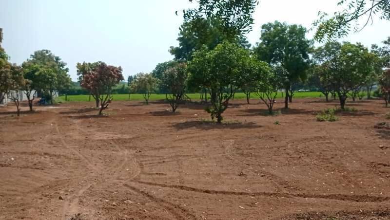 1 BHK Farm House 4 Acre for Sale in Moinabad, Rangareddy