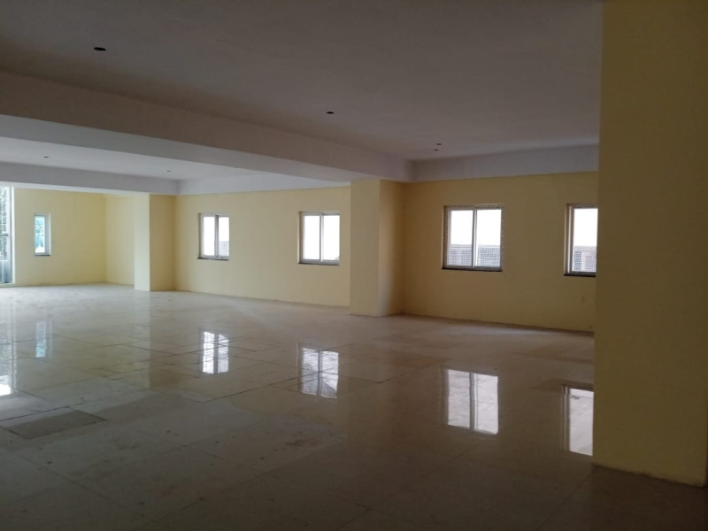  Office Space 2200 Sq.ft. for Rent in Dharmareddy Colony Phase 2, Hyderabad