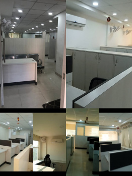  Office Space for Rent in KPHB 1st Phase, Kukatpally, Hyderabad