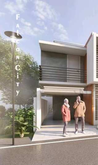2 BHK Builder Floor 800 Sq.ft. for Sale in Bagalur Road, Hosur