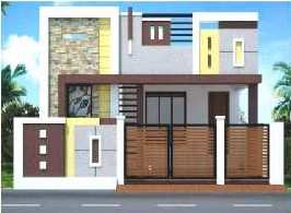  Residential Plot 4 Cent for Sale in Rathinam Nagar, Theni