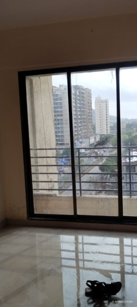1 BHK 580 Sq.ft. Apartment for Sale in Dronagiri, Navi Mumbai