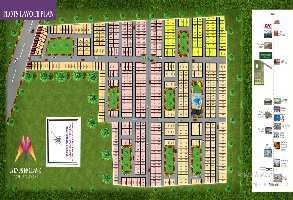  Residential Plot for Sale in Delhi Road, Moradabad