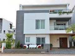 4 BHK Villa for Sale in Varthur, Bangalore