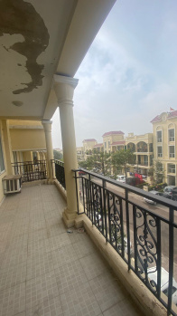 3 BHK Flat for Sale in DLF Valley, Panchkula
