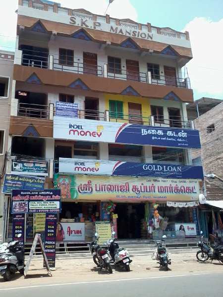 Guest House 2500 Sq.ft. for Rent in Mohanur, Namakkal