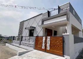 2 BHK House for Sale in Kandigai, Chennai