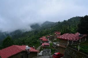  Residential Plot for Sale in Mukteshwar, Nainital