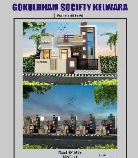 2 BHK House for Sale in Kumbhalgarh, Rajsamand