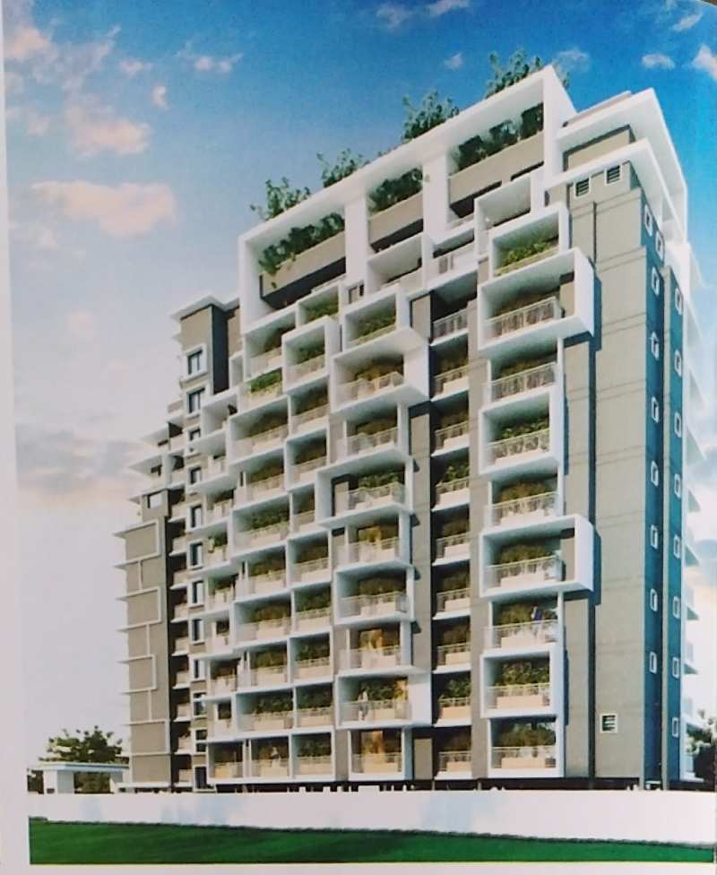 2 BHK Apartment 881 Sq.ft. for Sale in Dandi, Allahabad