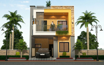 3 BHK House for Sale in Mahamanapuri Colony, Chitaipur, Varanasi