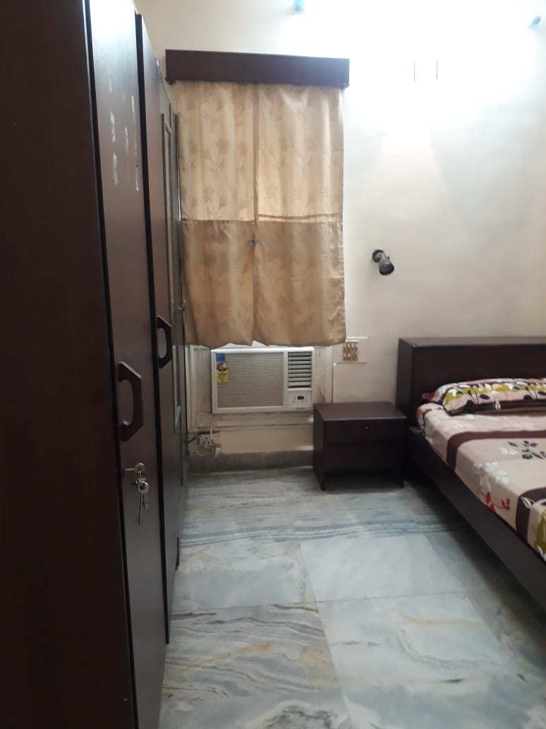 1 BHK 550 Sq.ft. Residential Apartment for Rent in Shastri Nagar