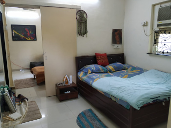 2 BHK Flat for Rent in Four Bungalows, Andheri West, Mumbai
