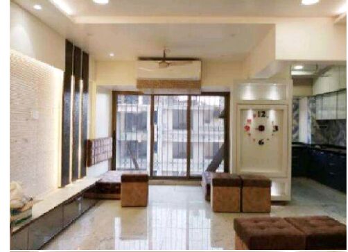 2 BHK Apartment 900 Sq.ft. for Rent in Juhu Lane, Andheri West, Mumbai