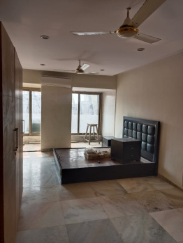 3 BHK Flat for Rent in Juhu, Mumbai