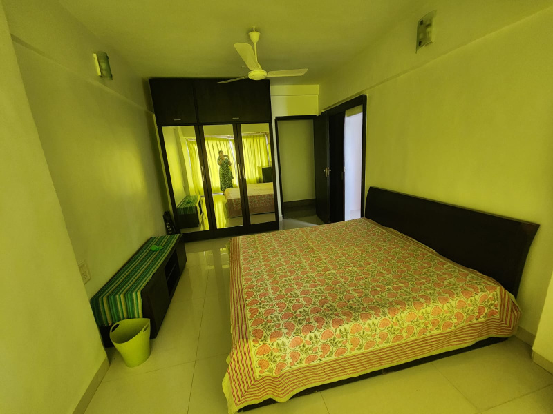 2 BHK Residential Apartment 1000 Sq.ft. for Rent in Andheri West, Mumbai (REI1212965)