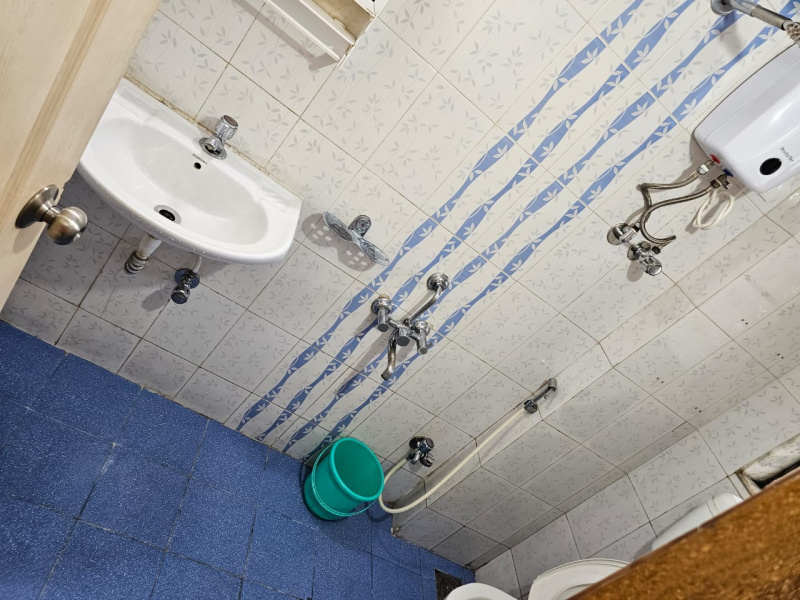 2 BHK 960 Sq.ft. Apartment for Rent in Andheri West, Mumbai