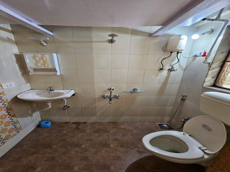 2 BHK 960 Sq.ft. Apartment for Rent in Andheri West, Mumbai