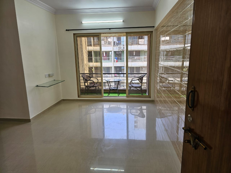 2 BHK 960 Sq.ft. Apartment for Rent in Andheri West, Mumbai